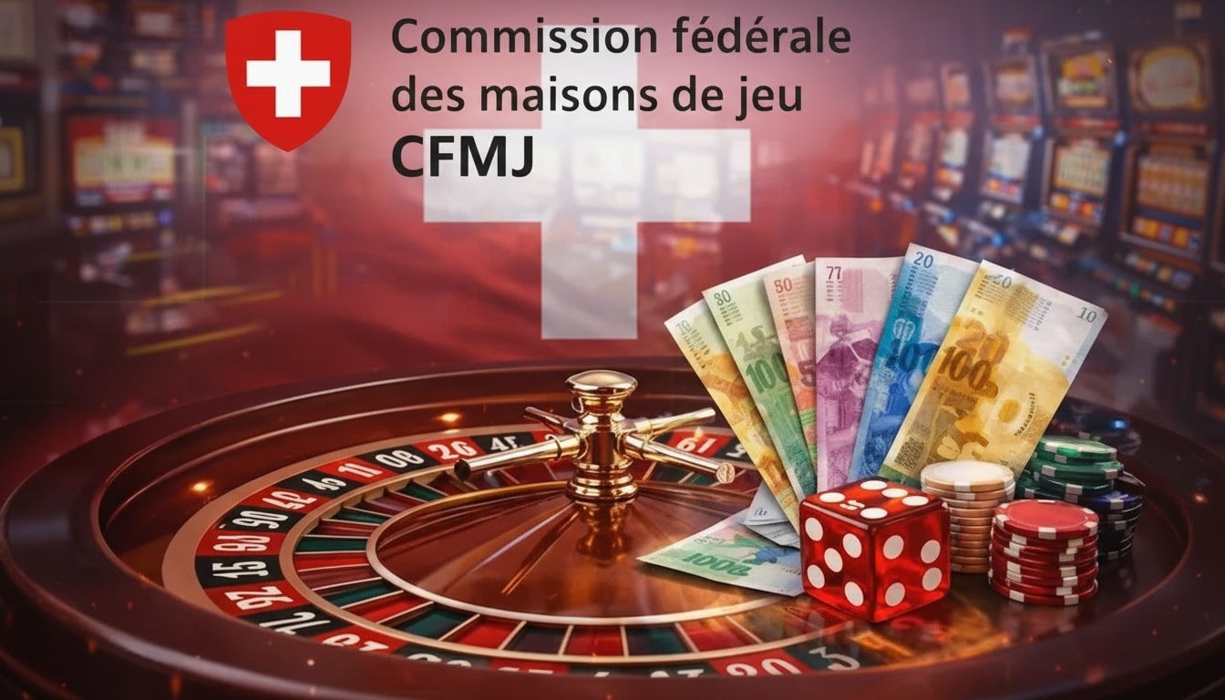 Licence CFMJ