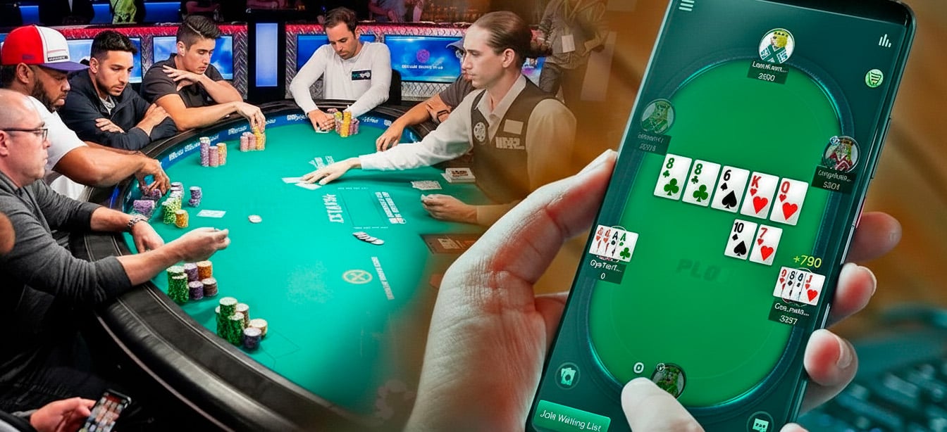 Online-Poker-de