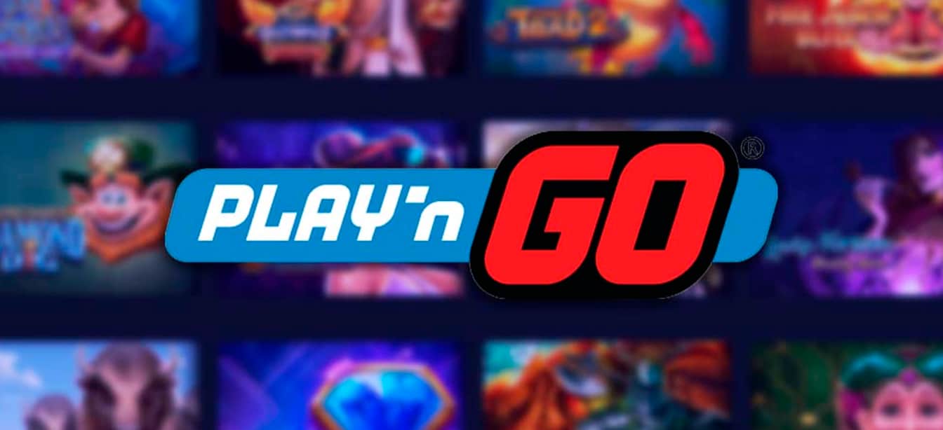 Play’n GO