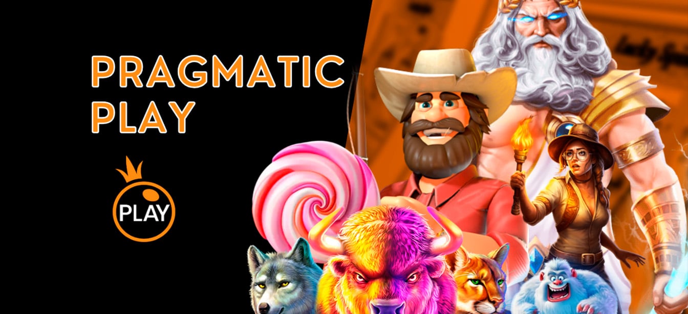 Pragmatic Play