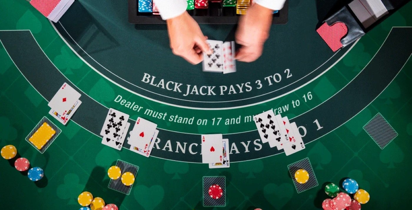 blackjack
