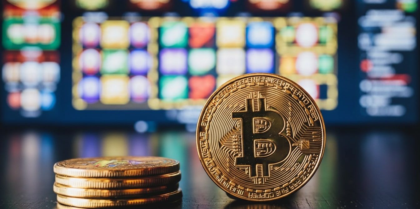 crypto bitcoin