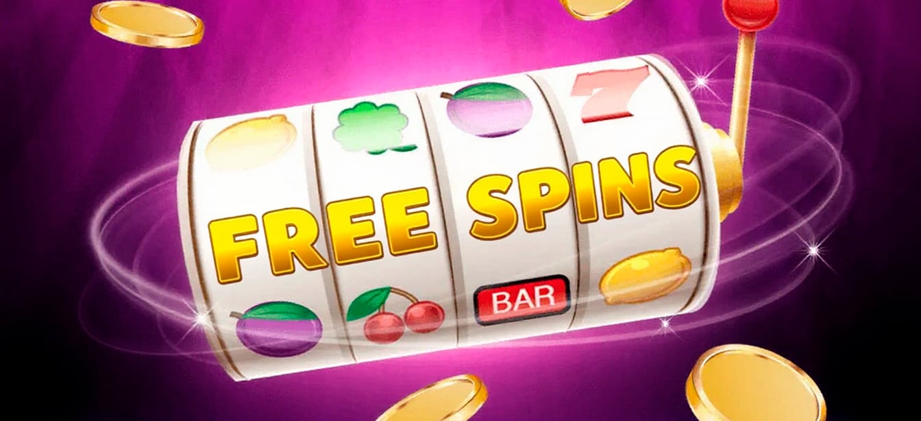 free-spins