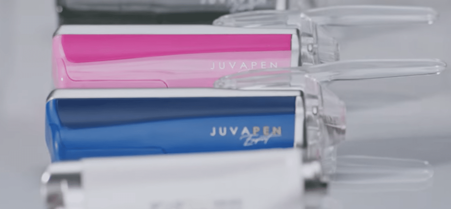 juvapen