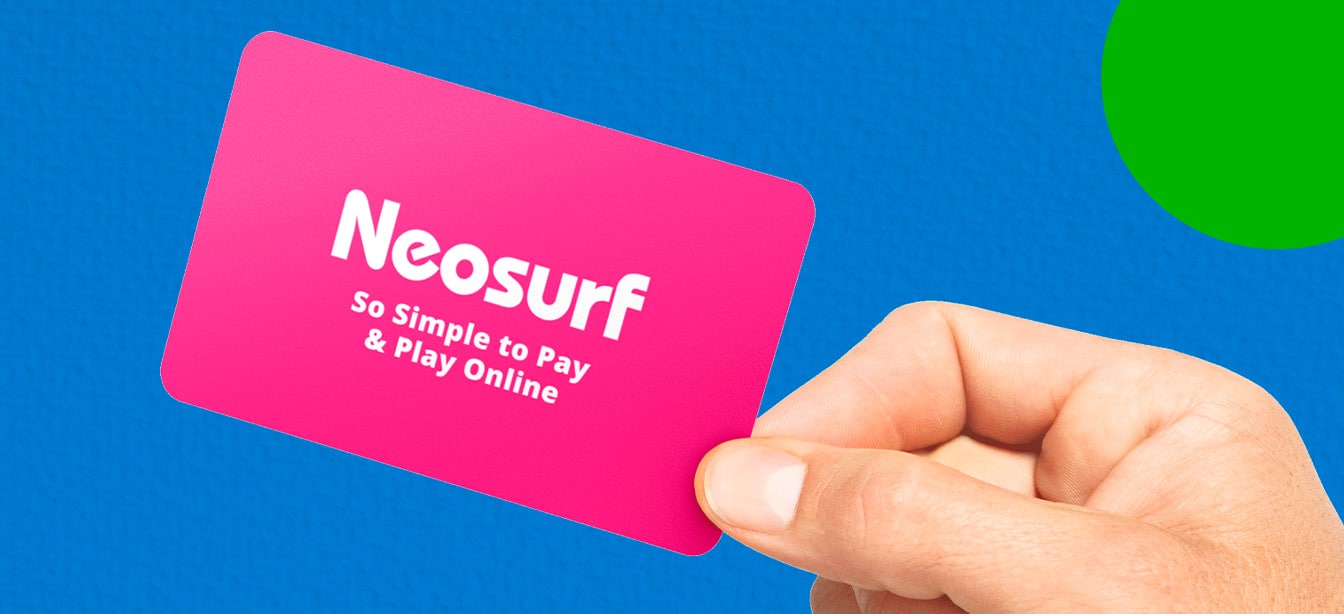 neosurf