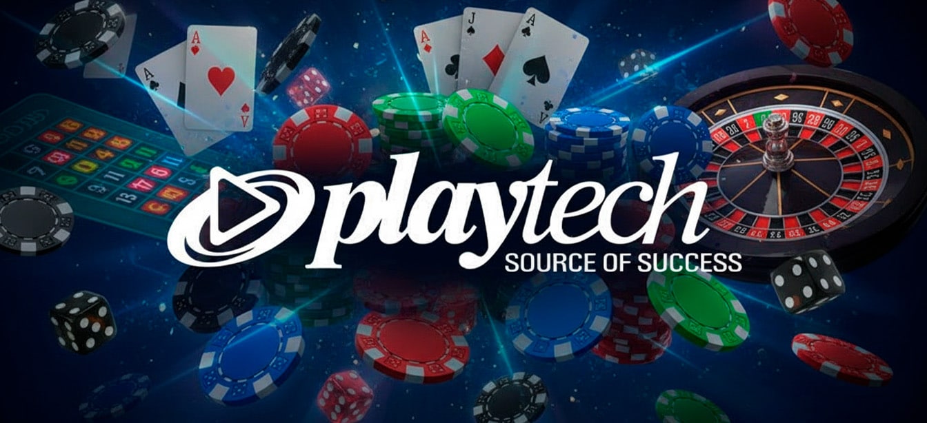 playtech