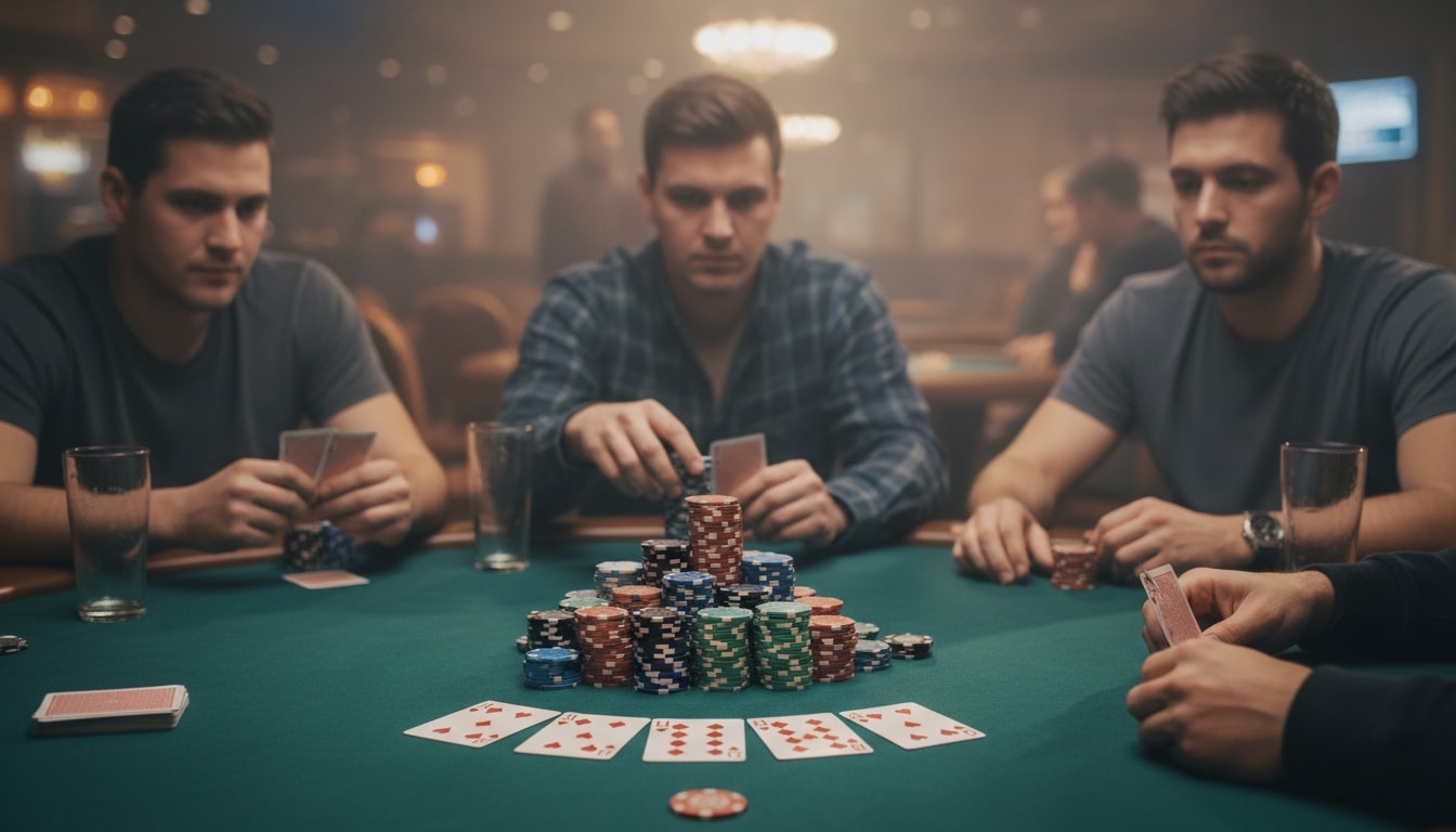 poker-ch
