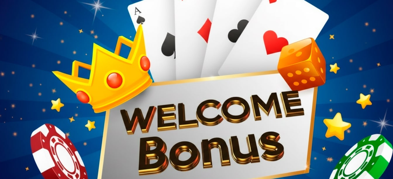welcome-bonus