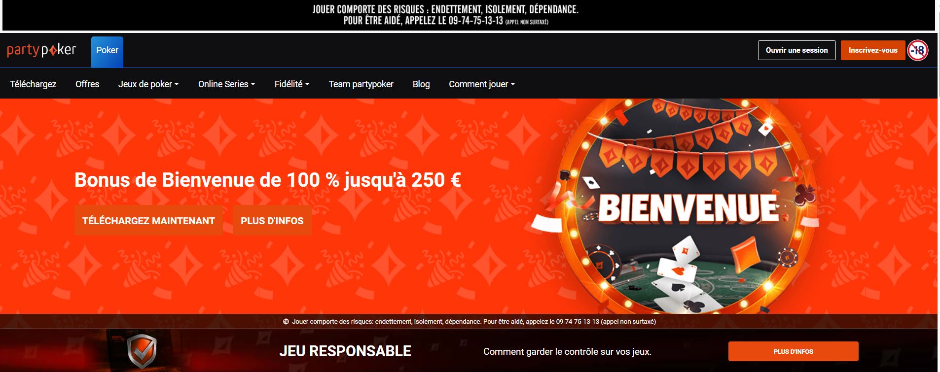 meilleurs-casinos-en-ligne-france-PartyPoker